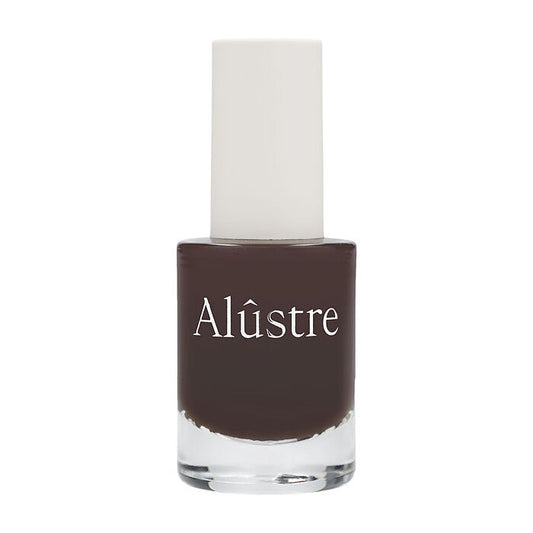 Alustre Top Coat - #046t Transparent Brown 10ml/0.33oz