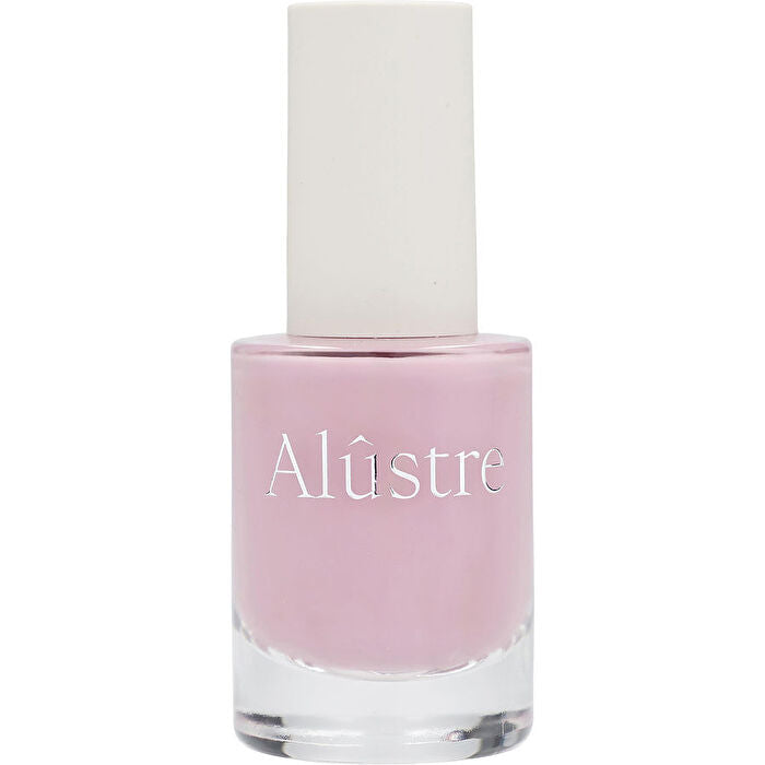 Alustre Diamond Infused Nail Polish - #279 Pink 10ml/0.33oz