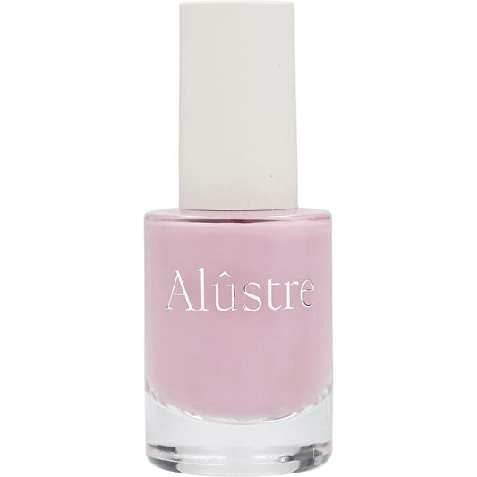 Alustre Diamond Infused Nail Polish - #279 Pink 10ml/0.33oz