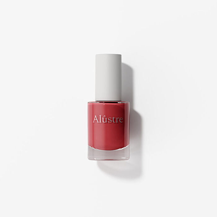 Alustre Diamond Infused Nail Polish - #906 Earth 10ml/0.33oz