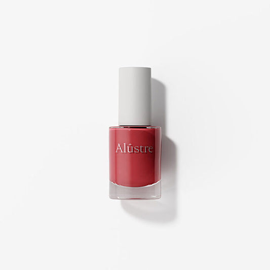 Alustre Diamond Infused Nail Polish - #906 Earth 10ml/0.33oz