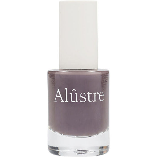 Alustre Diamond Infused Nail Polish - #877 Grey 10ml/0.33oz