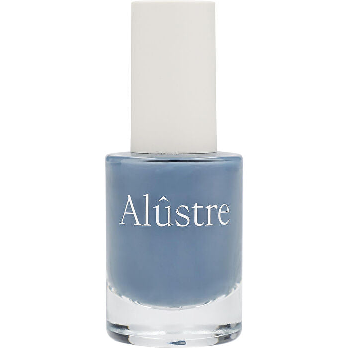 Alustre Diamond Infused Nail Polish - #940 Blue 10ml/0.33oz