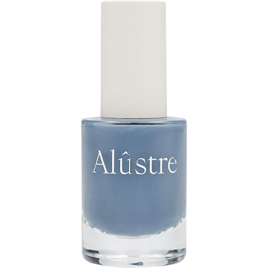Alustre Diamond Infused Nail Polish - #940 Blue 10ml/0.33oz