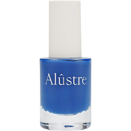 Alustre Diamond Infused Nail Polish - #944 Blue 10ml/0.33oz