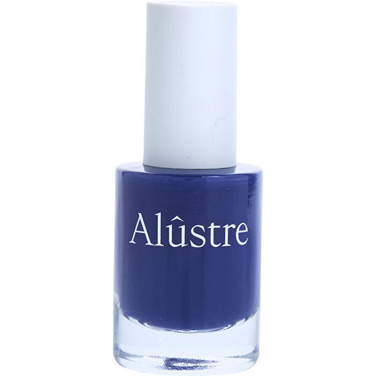Alustre Diamond Infused Nail Polish - #951 Blue 10ml/0.33oz