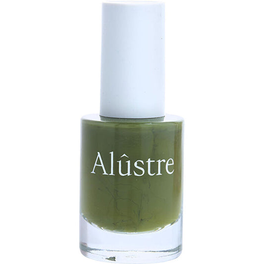 Alustre Diamond Infused Nail Polish - #175 Earth 10ml/0.33oz