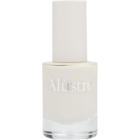 Alustre Diamond Infused Nail Polish - #858 Grey 10ml/0.33oz