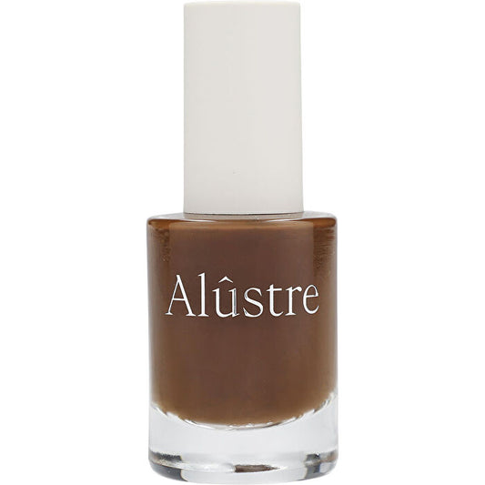 Alustre Diamond Infused Nail Polish - #360 Earth 10ml/0.33oz