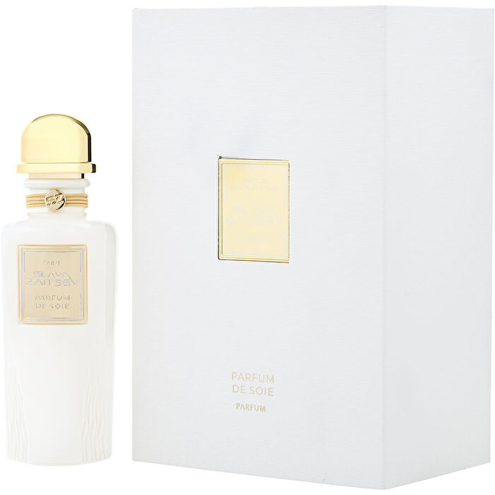 Slava Zaitsev Parfum De Soie Eau De Parfum Spray 100ml/3.4oz