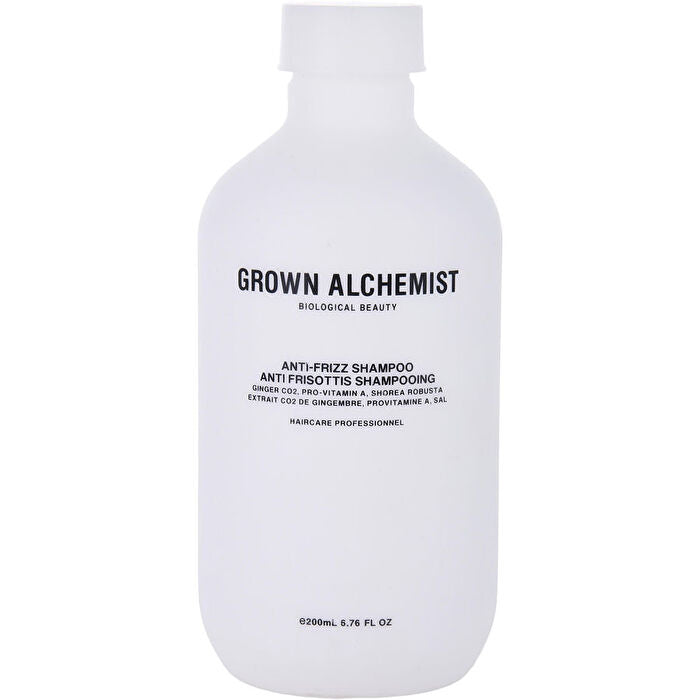 Grown Alchemist Anti-frizz Shampoo 0.5 180ml/6.7oz