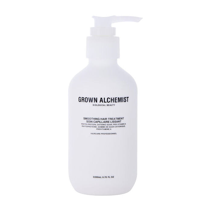 Grown Alchemist Smoothing Hair Treatment 200ml/6.7oz