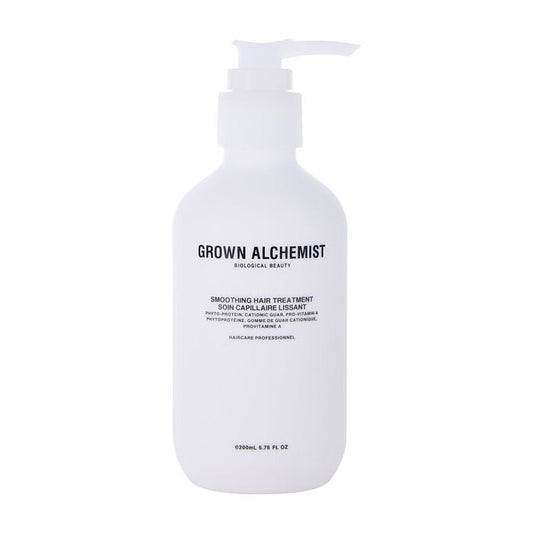 Grown Alchemist Smoothing Hair Treatment 200ml/6.7oz