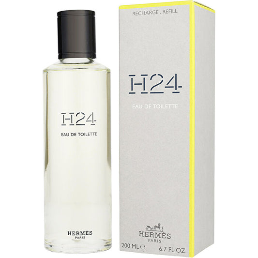 Hermes H24 Eau De Toilette Refill 180ml/6.7oz