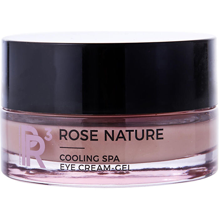 Annemarie Borlind Rose Nature Cooling Spa Eye Cream-gel 15ml/0.5oz