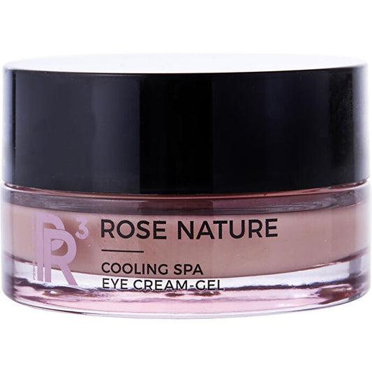 Annemarie Borlind Rose Nature Cooling Spa Eye Cream-gel 15ml/0.5oz