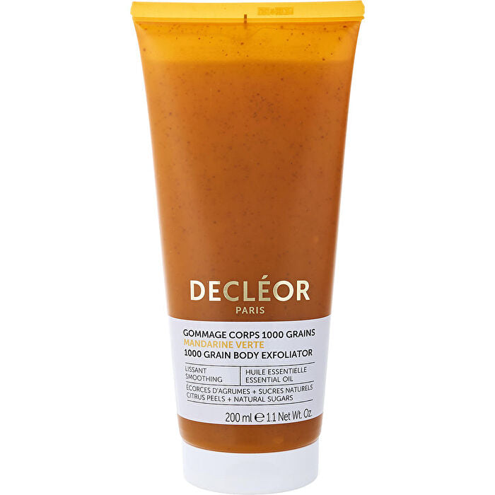 Decleor Green Mandarin 1000 Grain Body Exfoliator 200ml/6.7oz