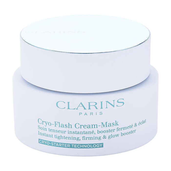 Clarins Cryo Flash Cream Mask 75ml