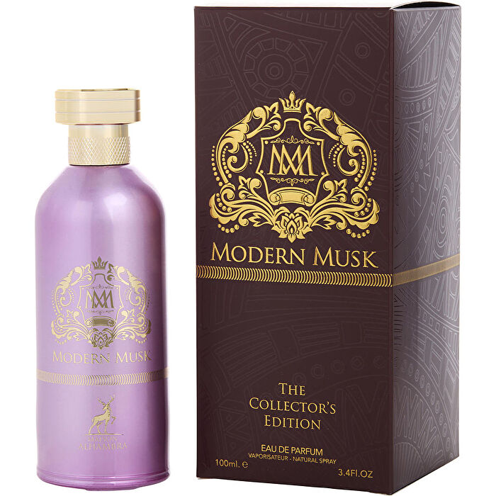 Maison Alhambra Modern Musk Eau De Parfum Spray 90ml/3.4oz