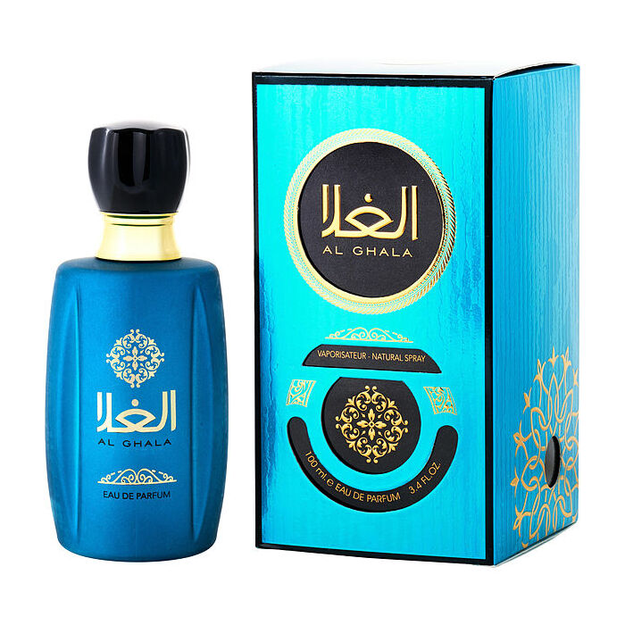Ard Al Zaafaran Al Ghala Eau De Parfum Spray 90ml/3.4oz