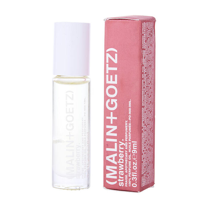Malin & Goetz Malin+goetz Strawberry Perfume Oil 9ml/0.3oz