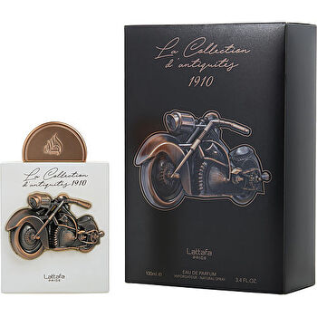 Lattafa Pride La Collection D'antiquities 1910 Eau De Parfum Spray 90ml/3.4oz