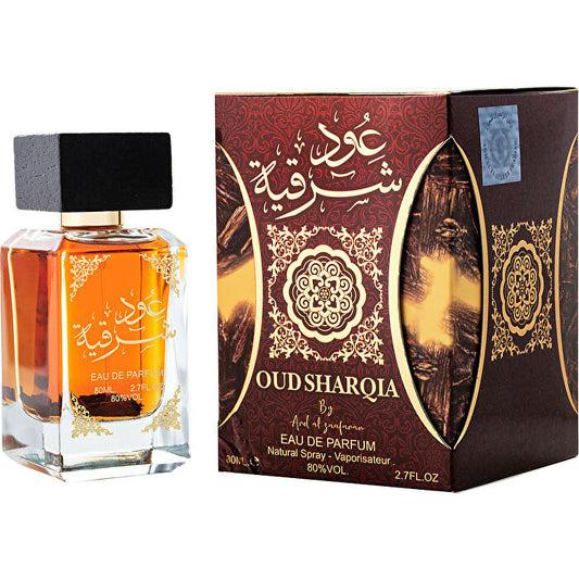 Ard Al Zaafaran Oud Sharqia Eau De Parfum Spray 60ml/2.7oz