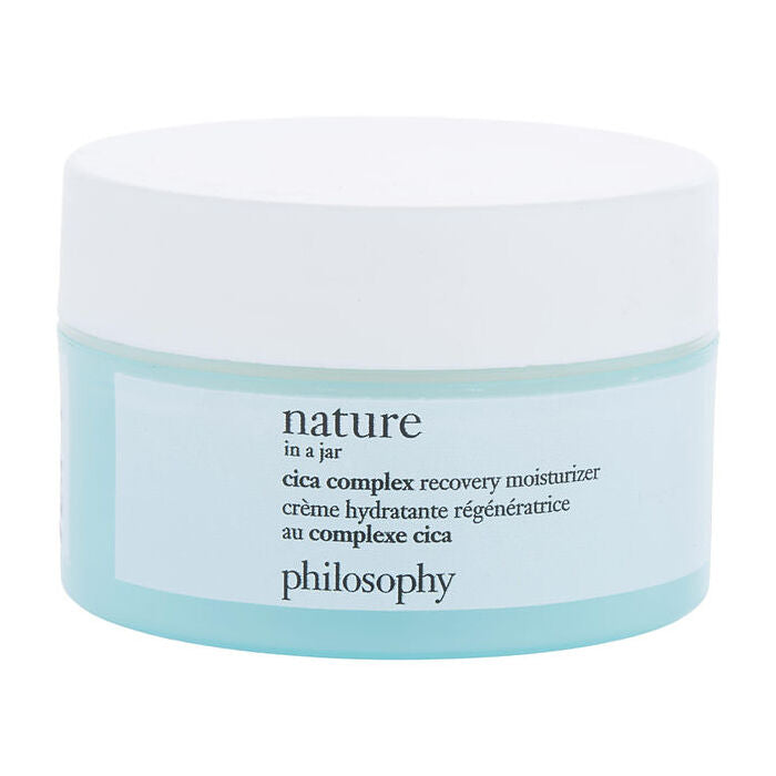 Philosophy Nature In A Jar Cica Complex Recovery Moisturizer 15ml/0.5oz