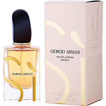 Giorgio Armani Armani Si Intense Eau De Parfum Refillable Spray 30ml/1.7oz