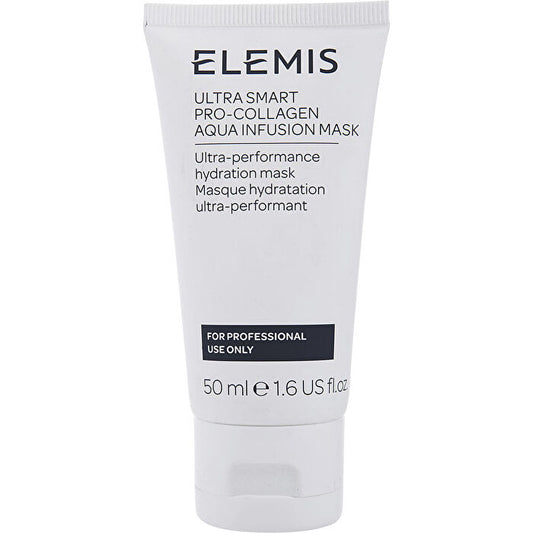 Elemis Ultra Smart Pro-collagen Aqua Infusion Mask (salon Product) -- 50ml/1.6oz