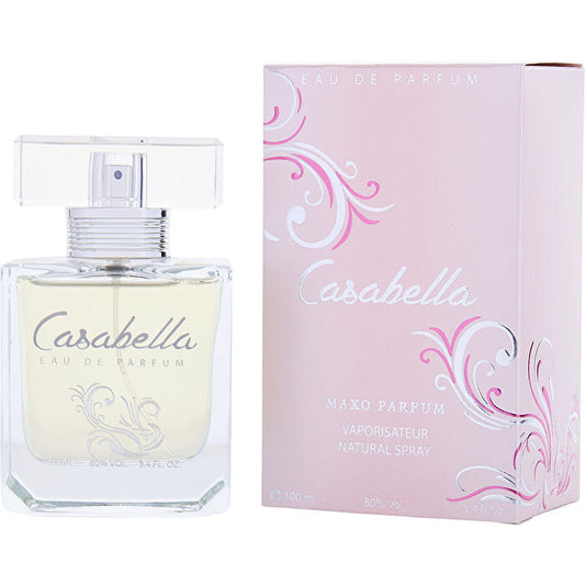 Dumont Paris Maxo Parfum Casabella Eau De Parfum Spray 90ml/3.4oz