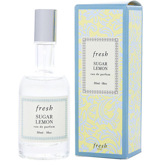 Fresh Sugar Lemon Eau De Parfum Spray 30ml/1oz