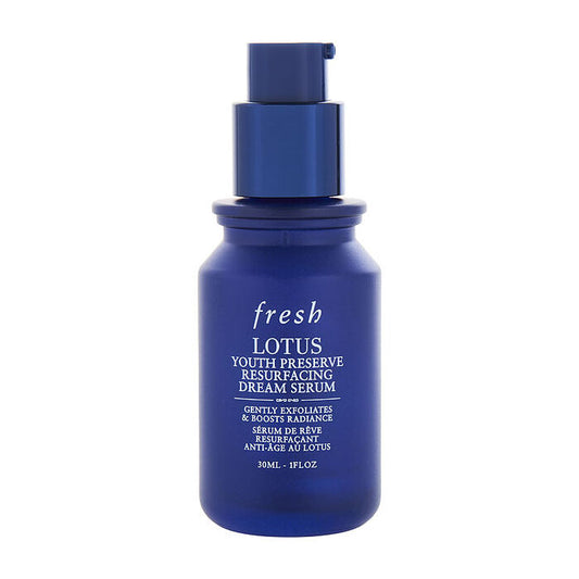 Fresh Lotus Youth Preserve Resurfacing Dream Serum 30ml/1oz