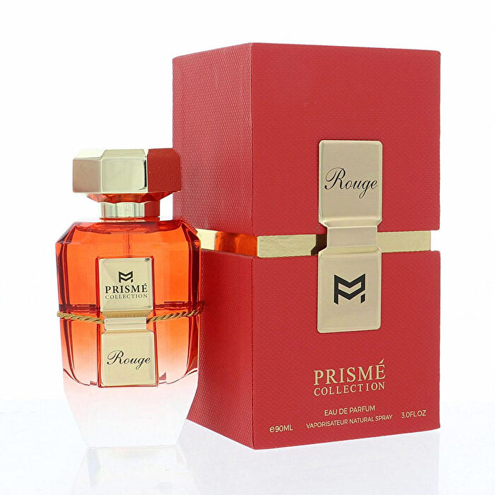 Patek Maison Prisme Rouge Eau De Parfum Spray 90ml/3oz