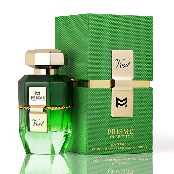 Patek Maison Prisme Vert Eau De Parfum Spray 90ml/3oz