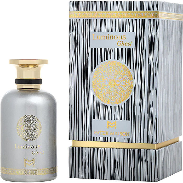 Patek Maison Luminous Ghost Eau De Parfum Spray 90ml/3.4oz