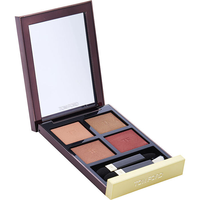 Tom Ford Eye Color Quad - # 41 Peach Dawn 6g/0.21oz