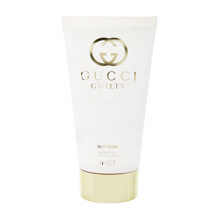 Gucci Guilty Pour Femme Shower Gel 150ml/5oz