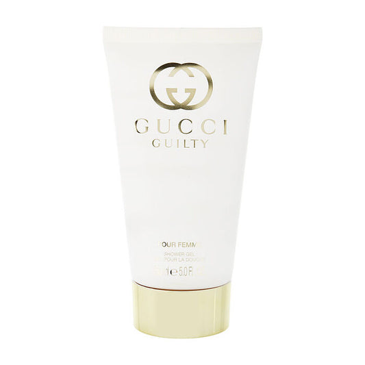Gucci Guilty Pour Femme Shower Gel 150ml/5oz