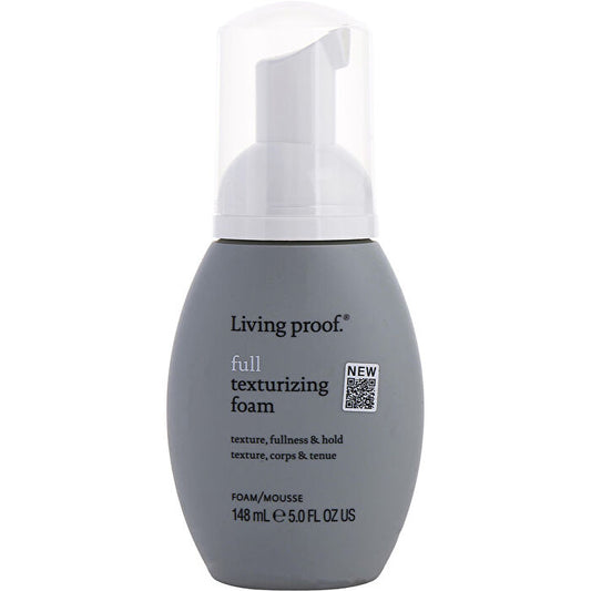 Living Proof Full Texturizing Foam 150ml/5oz