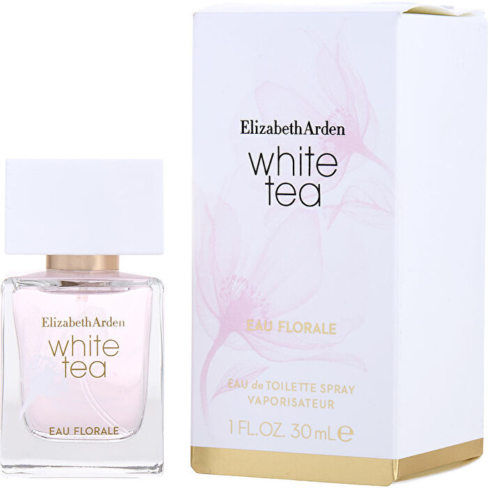 Elizabeth Arden White Tea Eau Florale Eau De Toilette Spray 30ml/1oz