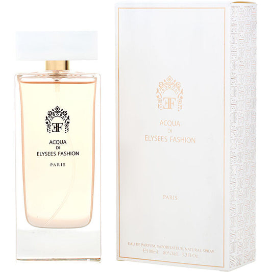 Elysees Fashion Acqua Di Elysees Fashion Eau De Parfum Spray 90ml/3.3oz