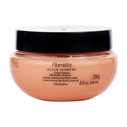 Floratta Fleur Supreme Intense Body Cream 240ml/8.8oz