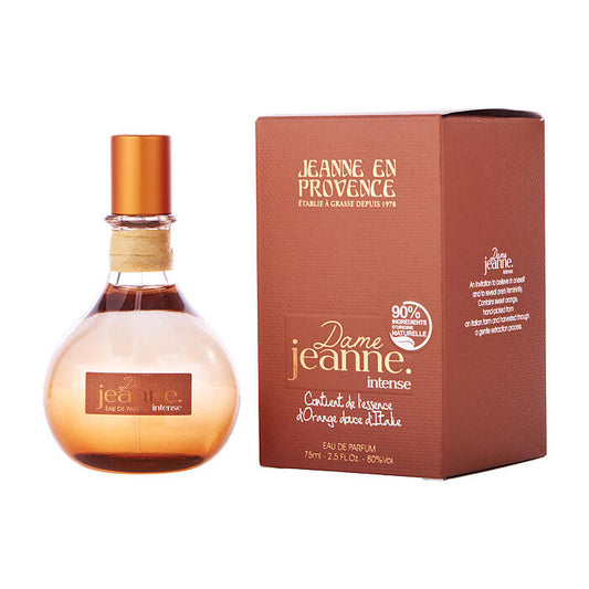 Jeanne En Provence Dame Jeanne Eau De Parfum Intense Spray 60ml/2.5oz