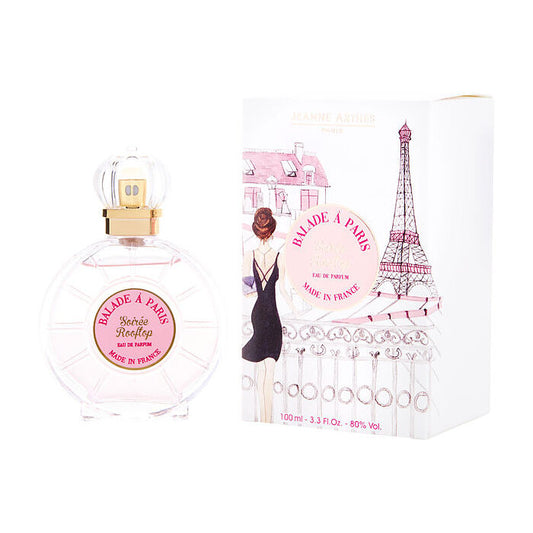 Jeanne Arthes Soiree Rooftop Eau De Parfum Spray 90ml/3.4oz