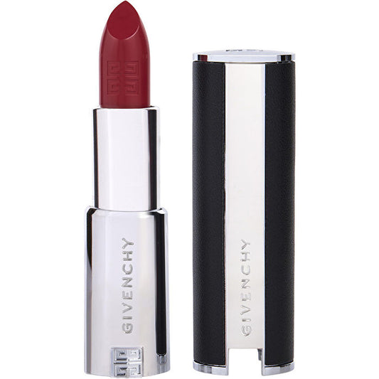 Givenchy Le Rouge Interdit Intense Silk Lipstick - # N227 Rouge Infuse 3.4g/0.12oz