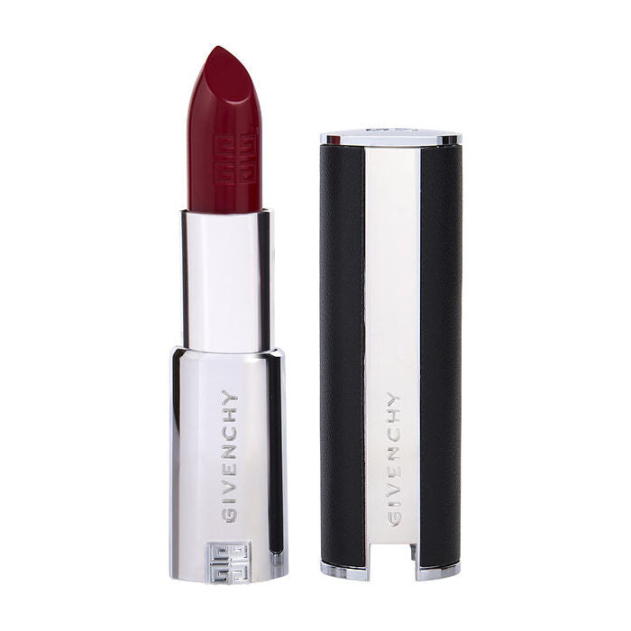 Givenchy Le Rouge Interdit Intense Silk Lipstick - # N333 L’Interdit 3.4g/0.12oz