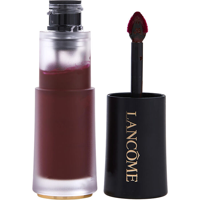 Lancome L'absolu Rouge Drama Ink Lipstick - # 481 Nuit Pourpre 6ml/0.2oz