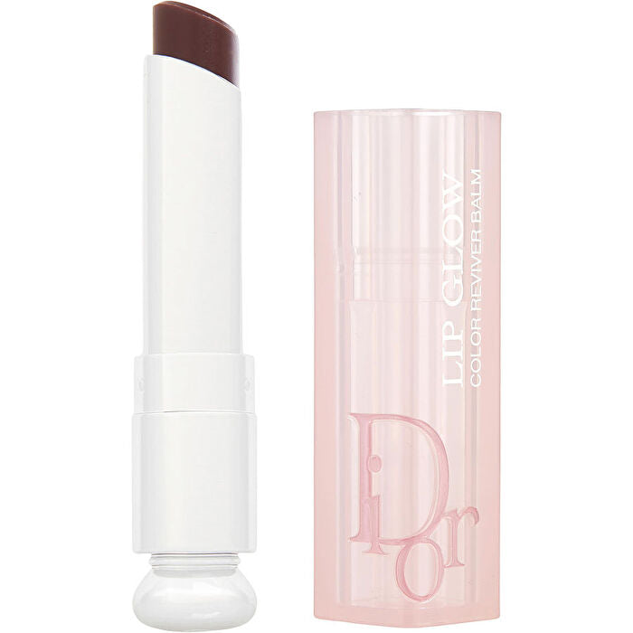 Christian Dior Dior Addict Lip Glow Reviving Lip Balm - #020 Mahogany 3.2g/0.11oz