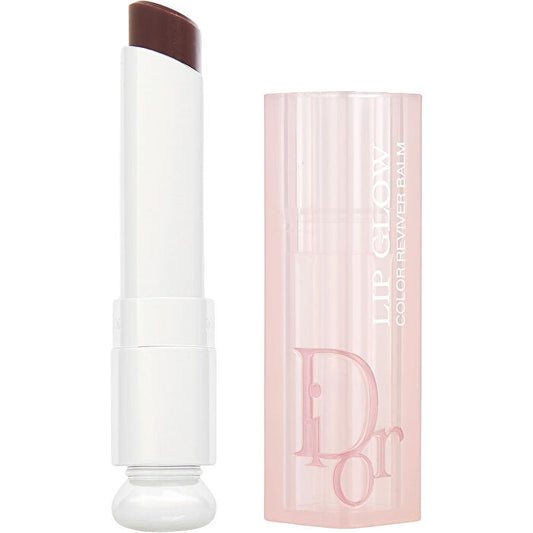 Christian Dior Dior Addict Lip Glow Reviving Lip Balm - #020 Mahogany 3.2g/0.11oz